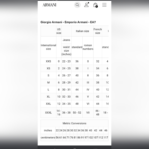 GIORGIO ARMANI VINTAGE 2000'S EVENING FLORAL PRINT WOOL/SILK JACKET/BLAZER XS/2 - Picture 9 of 10